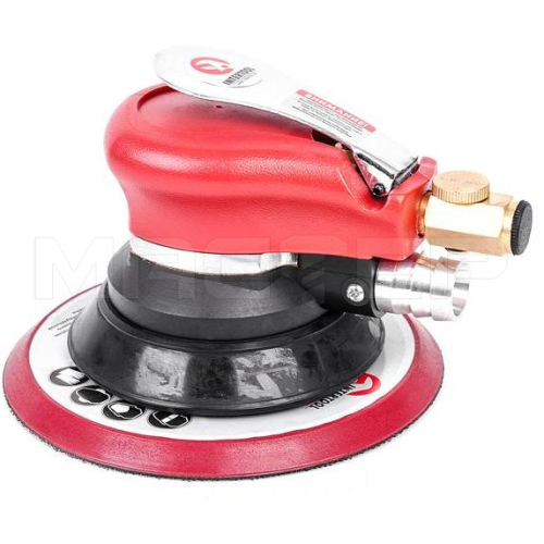 Эксцентриковая пневматическая шлифмашина Intertool PT-1007, фото 1, цена Эксцентриковая пневматическая шлифмашина Intertool PT-1007, фото 1, цена